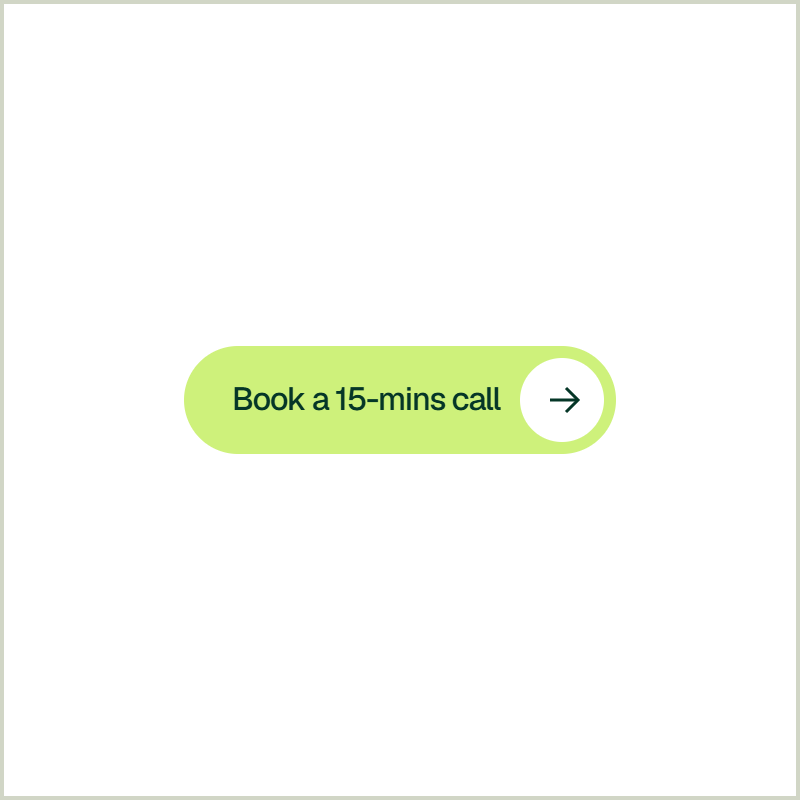 Animation Button website template preview 1