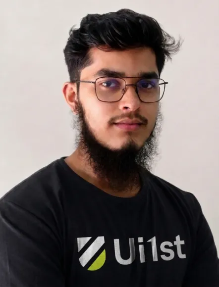 Anamul Hoque Siam – Co-founder & UX Researcher